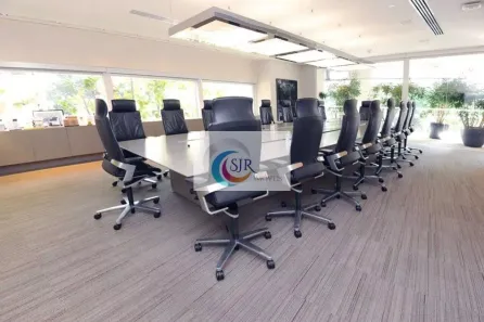Sala Comercial para alugar, 443m² no Cidade Monções, São Paulo