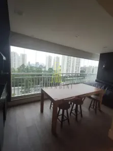 Apartamento com 2 Quartos à venda, 94m² no Centro, São Bernardo do Campo