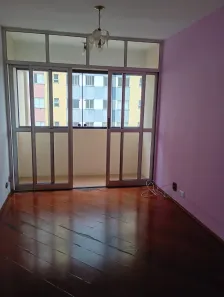 Apartamento com 2 Quartos para alugar, 62m² no Jardim Satélite, São José dos Campos