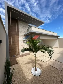 Casa com 3 Quartos à venda, 360m² no Setor Cristina II, Trindade