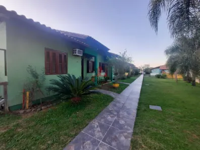 Casa com 2 Quartos à venda, 20m² no Olímpica, Esteio