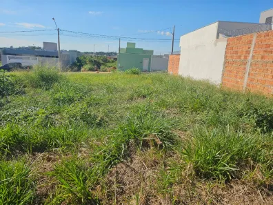 Lote/Terreno à venda, 200m² no Residencial e Empresarial Ascolo Martin, São José do Rio Preto