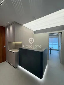 Sala Comercial para alugar, 46m² no Centro, Campinas