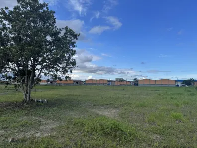 Lote/Terreno à venda, 9928m² no Porto Grande, Araquari