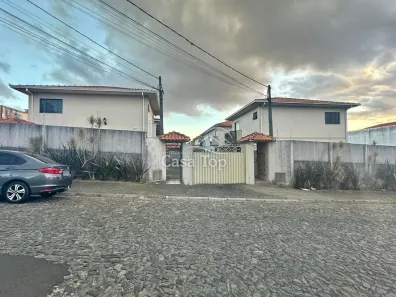 Casa de Condomínio com 3 Quartos à venda, 107m² no Jardim Carvalho, Ponta Grossa