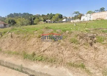 Lote/Terreno à venda, 141m² no Chácaras Reunidas Igarapés, Jacareí