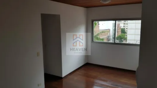Apartamento com 2 Quartos à venda, 57m² no Vila Buarque, São Paulo