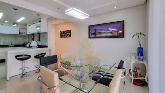 Apartamento com 3 Quartos à venda, 104m² no Vila Formosa, São Paulo