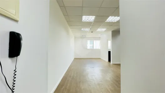 Sala Comercial para alugar, 62m² no Centro, São Bernardo do Campo