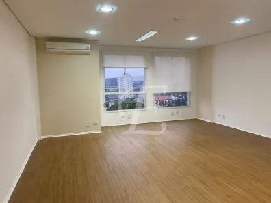 Sala Comercial à venda, 40m² no Pinheiros, São Paulo
