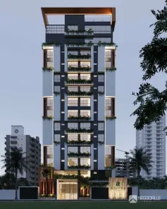 Apartamento com 1 Quarto à venda, 28m² no Catolé, Campina Grande