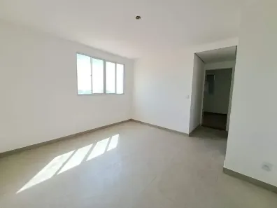 Apartamento com 3 Quartos à venda, 70m² no Milionários (Barreiro), Belo Horizonte