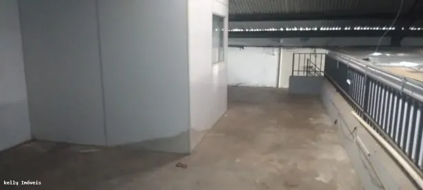 Sala Comercial à venda, 390m² no Jardim Morumbi, Presidente Prudente