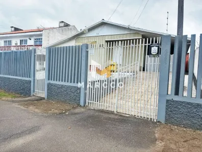 Lote/Terreno à venda, 168m² no São Pedro, São José dos Pinhais