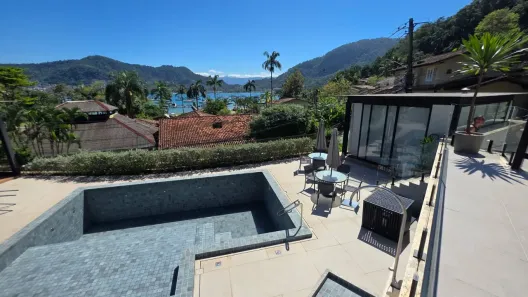 Casa com 5 Quartos à venda, 400m² no Marinas, Angra dos Reis
