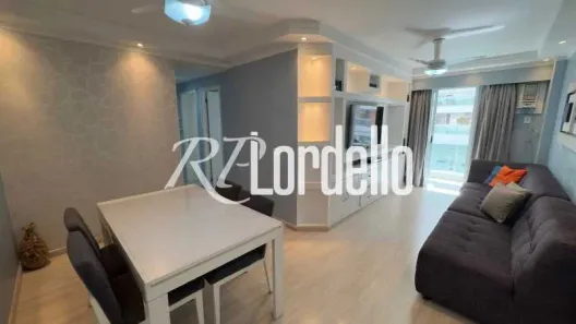 Apartamento com 3 Quartos à venda, 90m² no Freguesia (Jacarepaguá), Rio de Janeiro