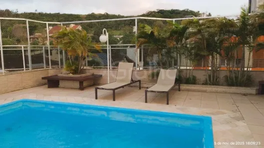 Cobertura com 5 Quartos à venda, 501m² no Pantanal, Florianópolis