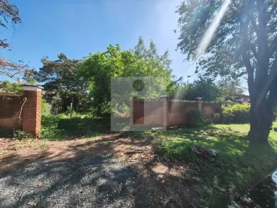 Lote/Terreno à venda, 1006m² no Jardim Conceição (Sousas), Campinas