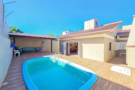 Casa com 3 Quartos à venda, 201m² no Jardim América, São Leopoldo