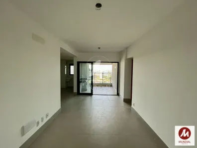 Apartamento com 2 Quartos à venda, 80m² no Bonfim Paulista, Ribeirão Preto