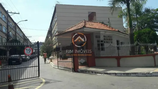 Apartamento com 3 Quartos à venda, 80m² no Fonseca, Niterói