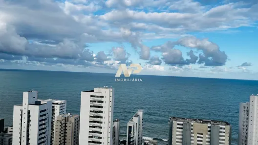 Apartamento com 3 Quartos à venda, 92m² no Boa Viagem, Recife