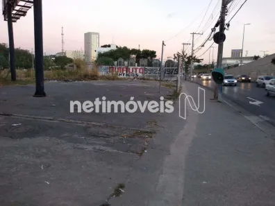 Lote/Terreno à venda, 632m² no São Paulo, Belo Horizonte