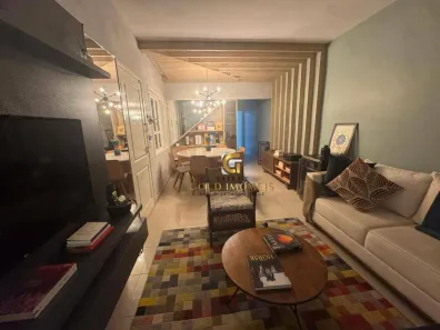 Sobrado com 3 Quartos para venda ou aluguel, 110m² no Jardim das Indústrias, São José dos Campos