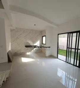 Casa de Condomínio com 3 Quartos à venda, 81m² no Jardim Flórida, São Roque