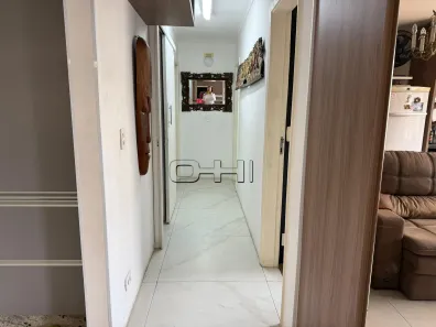Apartamento com 3 Quartos à venda, 105m² no Vila Mariana, São Paulo