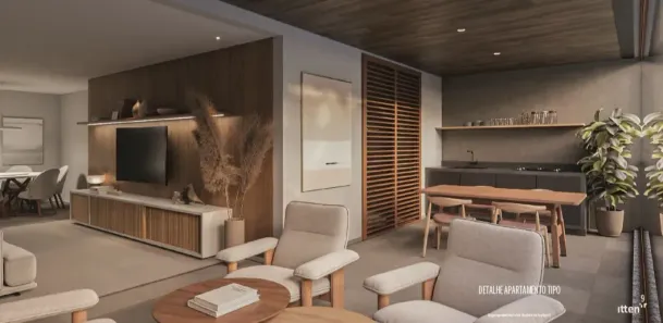 Apartamento com 2 Quartos à venda, 113m² no Barra da Tijuca, Rio de Janeiro