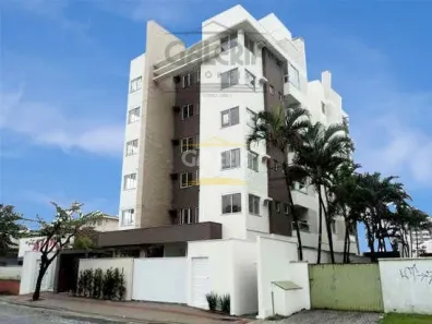 Apartamento com 2 Quartos para alugar, 58m² no América, Joinville
