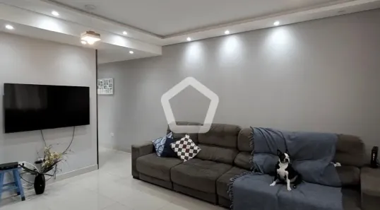 Casa com 6 Quartos à venda, 200m² no Cambuci, São Paulo