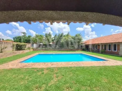 Casa de Condomínio com 5 Quartos à venda, 448m² no Parque Xangrilá, Campinas
