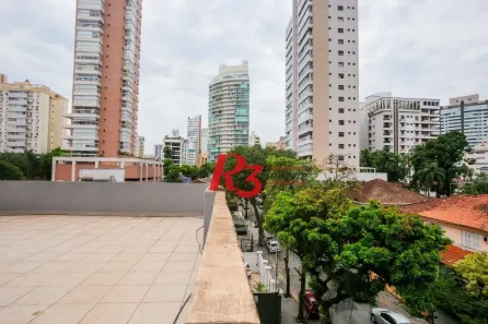 Casa com 3 Quartos à venda, 320m² no Gonzaga, Santos