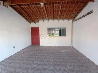 Casa com 3 Quartos à venda, 90m² no Comercial e Residencial Jardim Mariana, Pindamonhangaba