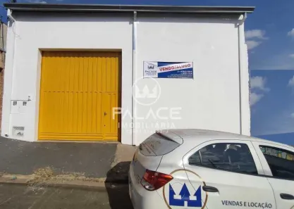 Imóvel Comercial com 1 Quarto à venda, 269m² no Paulicéia, Piracicaba
