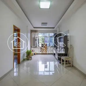 Apartamento com 3 Quartos à venda, 115m² no Tijuca, Rio de Janeiro