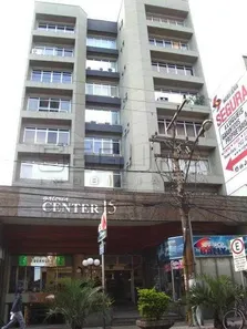 Sala Comercial para alugar, 67m² no Centro, Canoas