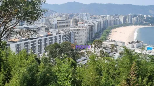 Apartamento com 1 Quarto à venda, 39m² no Ingá, Niterói