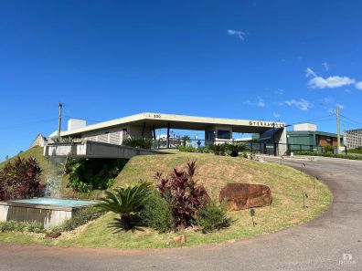 Lote/Terreno à venda, 545m² no Primeira Linha Pontilhão, Criciúma