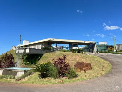 Lote/Terreno à venda, 545m² no Primeira Linha Pontilhão, Criciúma