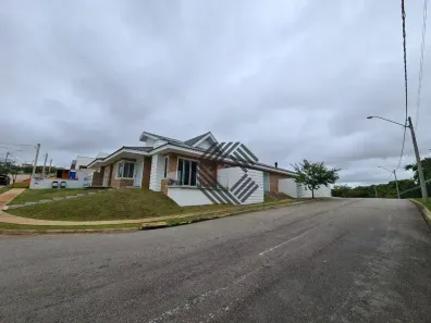 Casa de Condomínio com 3 Quartos à venda, 394m² no Parque Ecoresidencial Fazenda Jequitibá, Sorocaba