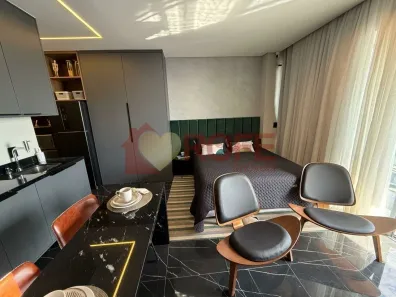 Cobertura com 1 Quarto à venda, 70m² no Vila Olímpia, São Paulo