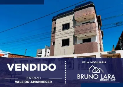 Apartamento com 3 Quartos à venda, 100m² no Marechal Rondon, Igarapé