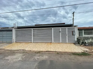 Casa com 3 Quartos à venda, 151m² no Morada da Serra, Cuiabá