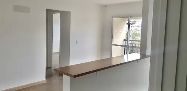 Apartamento com 2 Quartos à venda, 56m² no Vila Santa Maria, São Paulo