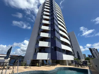 Apartamento com 3 Quartos à venda, 158m² no Bairro Novo, Olinda
