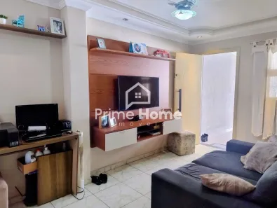 Casa com 2 Quartos à venda, 126m² no Residencial São José, Campinas