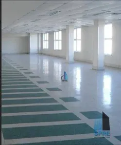 Prédio Comercial para alugar, 1126m² no Centro, Rio de Janeiro